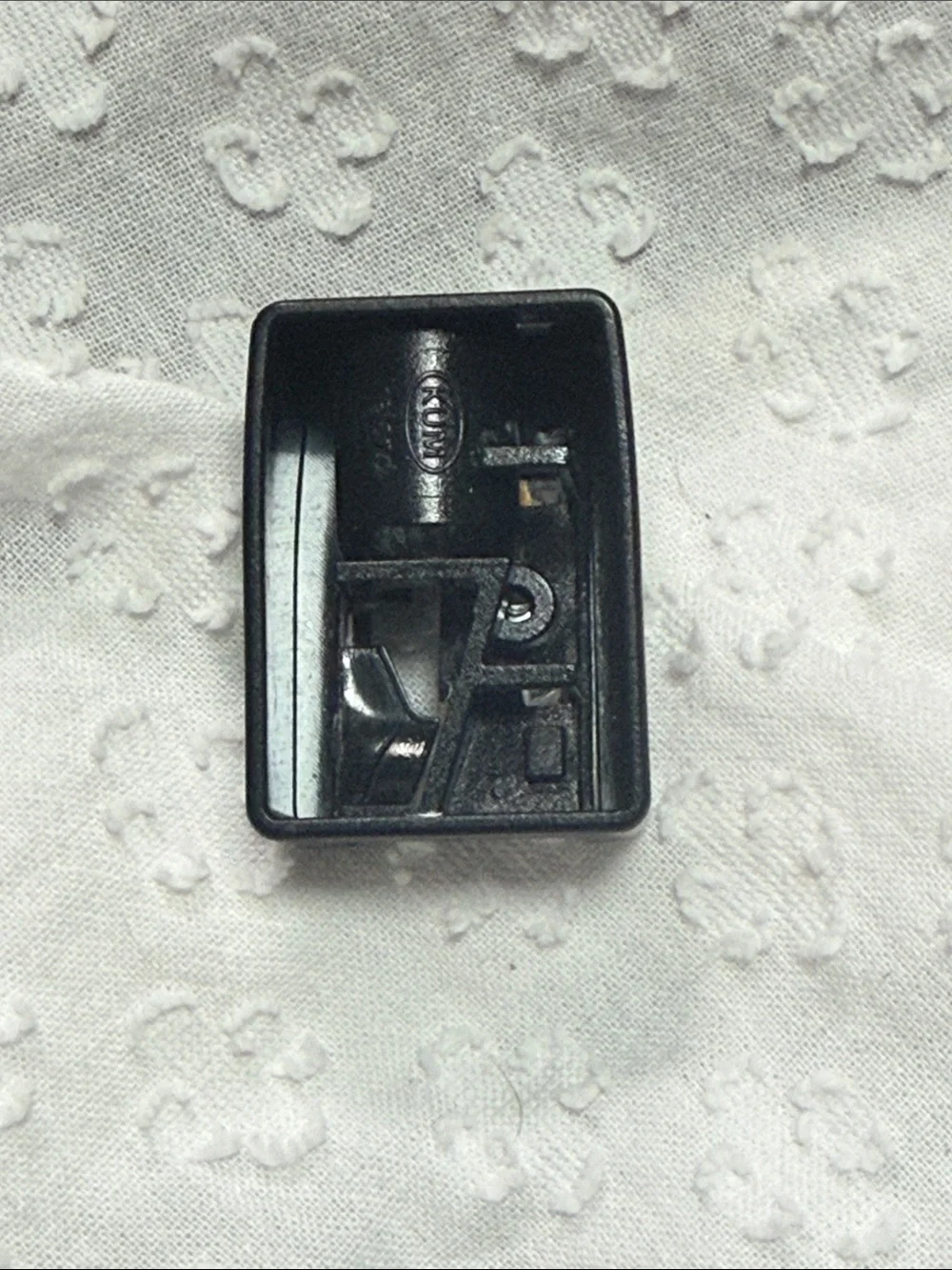 CHANEL cosmetic pencil